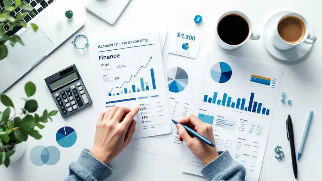 A Beginner's Guide to Understanding Accounting Financial Statements