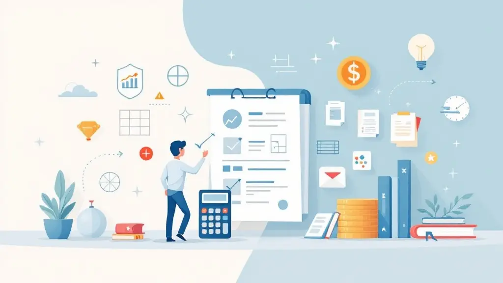 A Comprehensive Guide to Accounting Principles for Class 11 Students