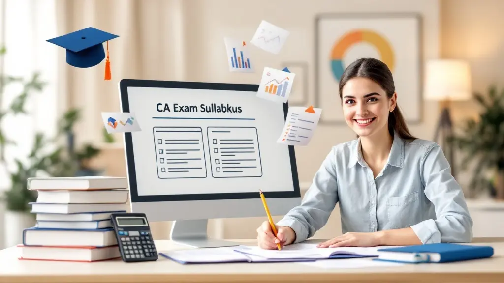 A Comprehensive Guide to the CA First Exam Preparation Tips and What to Expect