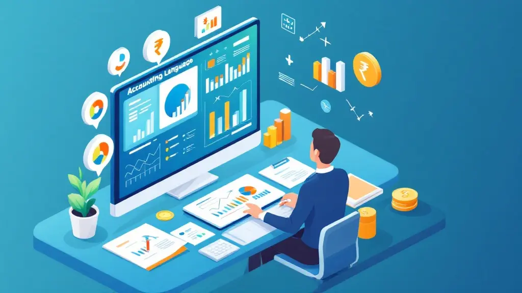 Accounting Language The Universal Language of Business Explained