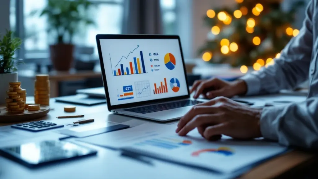 Accounting Services in India A Complete Guide for Businesses