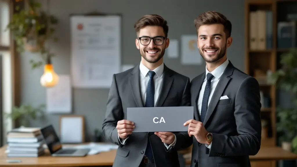 CA After Graduation A Comprehensive Guide to Starting a Chartered Accountancy Career