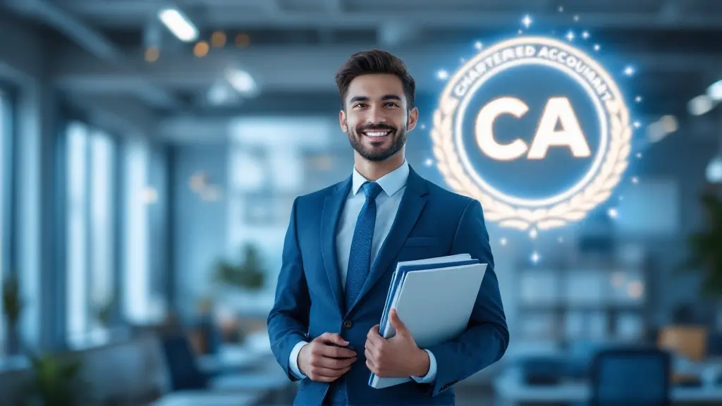 CA After Post Graduation Is It the Right Choice for You
