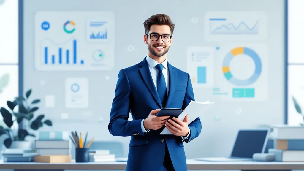 CA (Chartered Accountant) – A Complete Guide