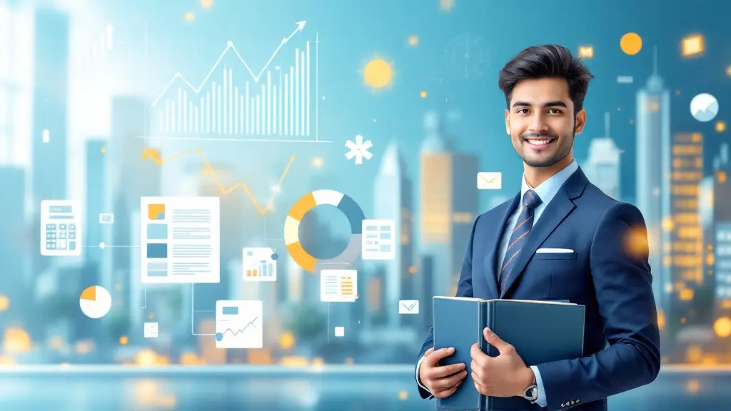 CA Commerce Your Gateway to a Dynamic Career in Finance and Business