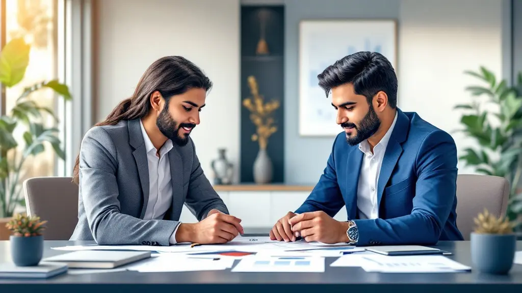 CA Company in India Everything You Need to Know