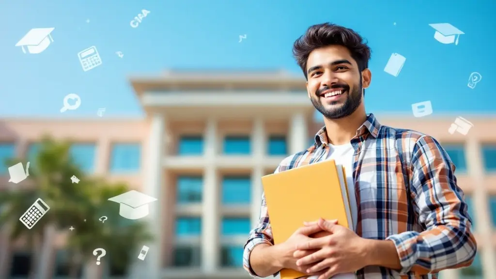 CA Course How Many Years Does It Take (Complete Guide)