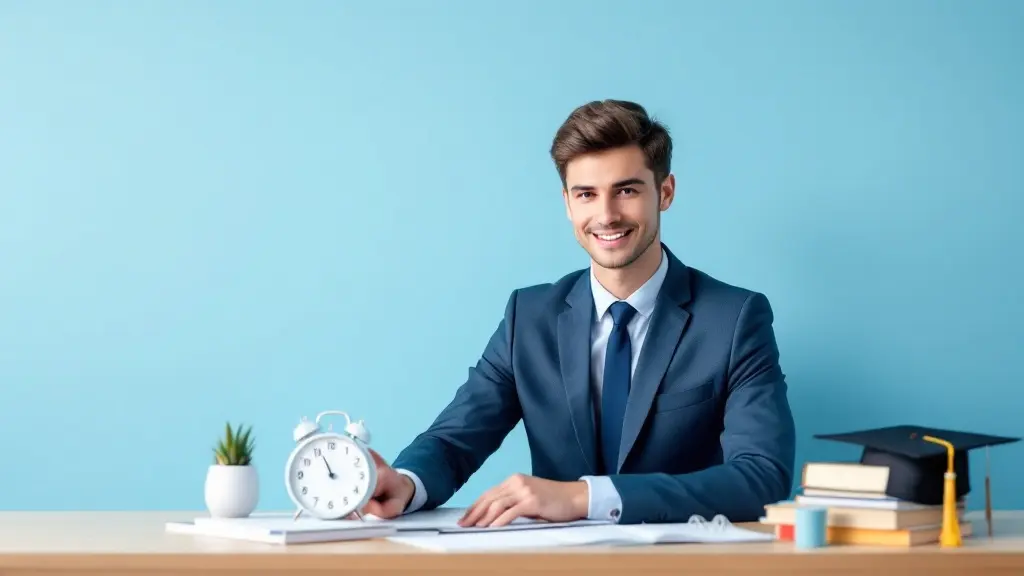CA Degree Duration How Long Does It Take to Become a Chartered Accountant