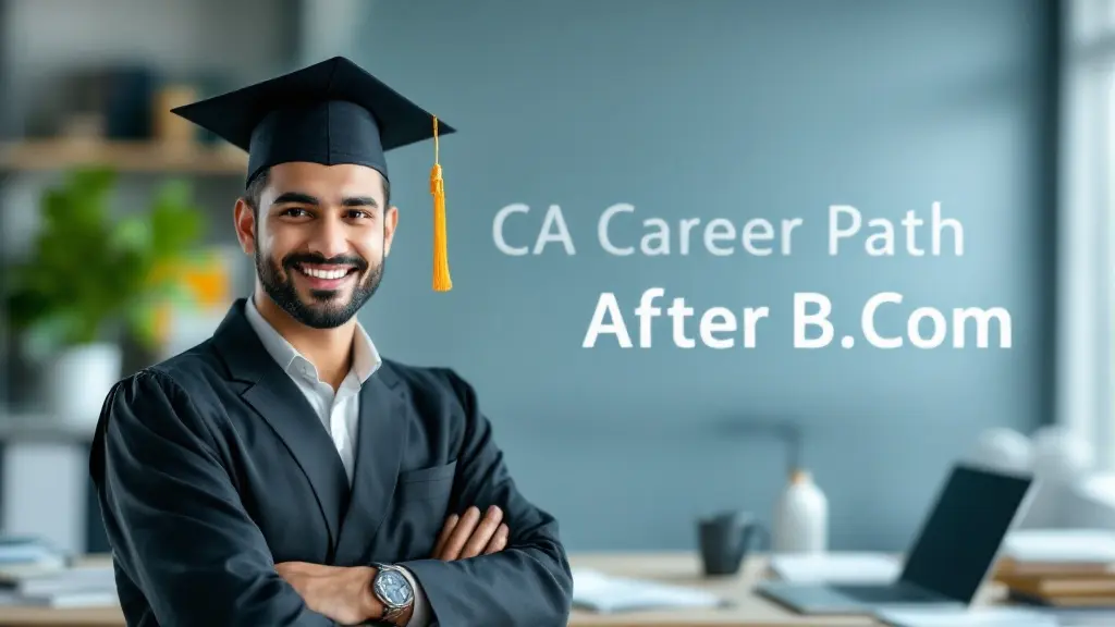 CA Duration After B.Com Everything You Need to Know