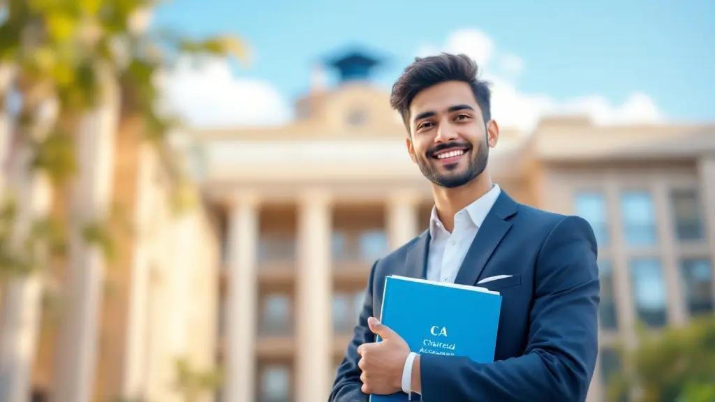 CA Duration After Graduation A Complete Guide for Aspiring Chartered Accountants