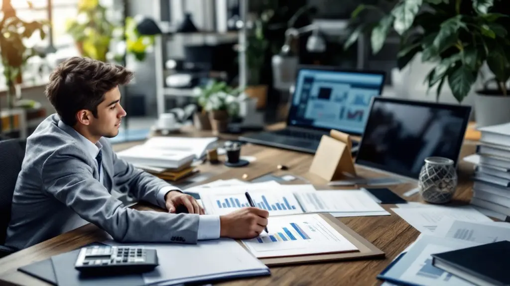 CA Eligibility After 12th A Step-by-Step Guide to Becoming a Chartered Accountant