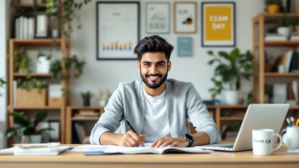 CA Exam Criteria A Complete Guide for Aspiring Chartered Accountants