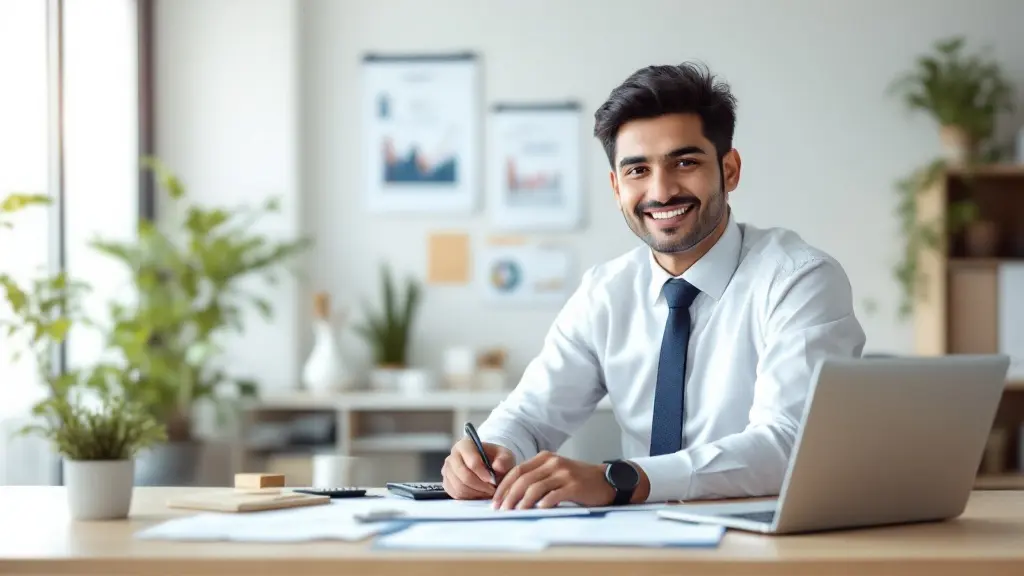 CA Fees in India A Complete Guide (2025)