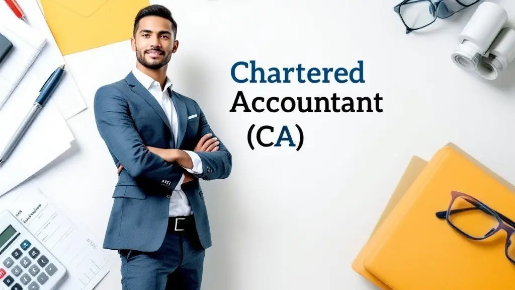 CA Full Form in Education Everything You Need to Know