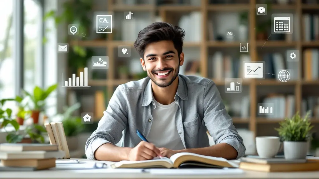 Complete Guide to the CA Course Everything You Need to Know