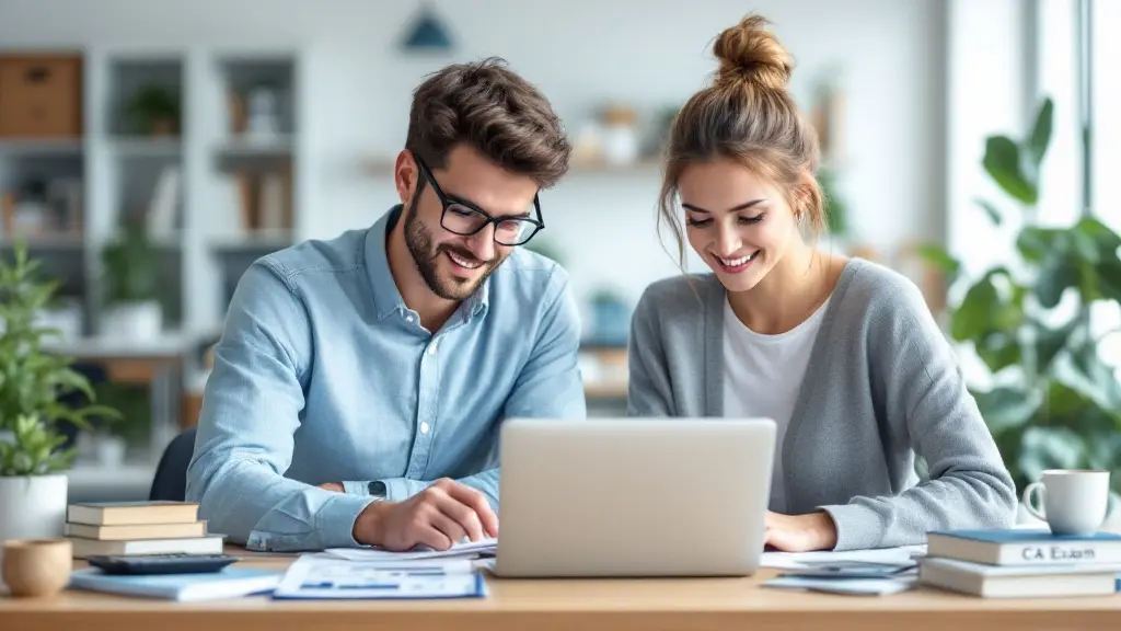 Everything You Need to Know About the CA Exam A Complete Guide
