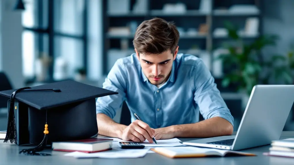 How Many Years Does It Take to Become a Chartered Accountant (CA)