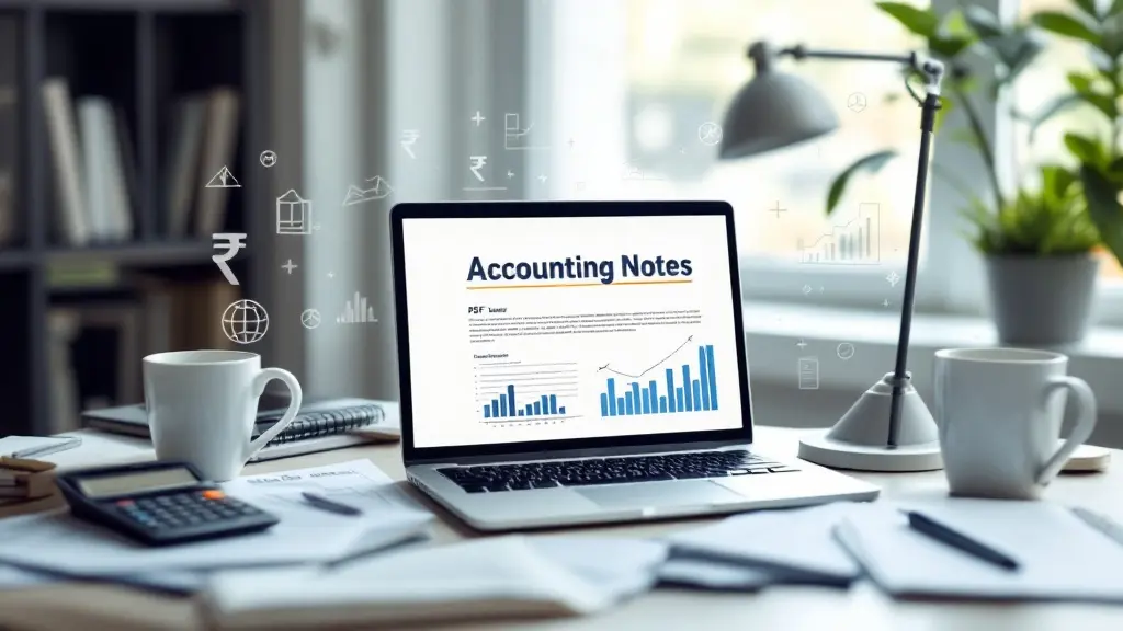 Mastering the Accounting Online Test A Complete Guide to Ace It