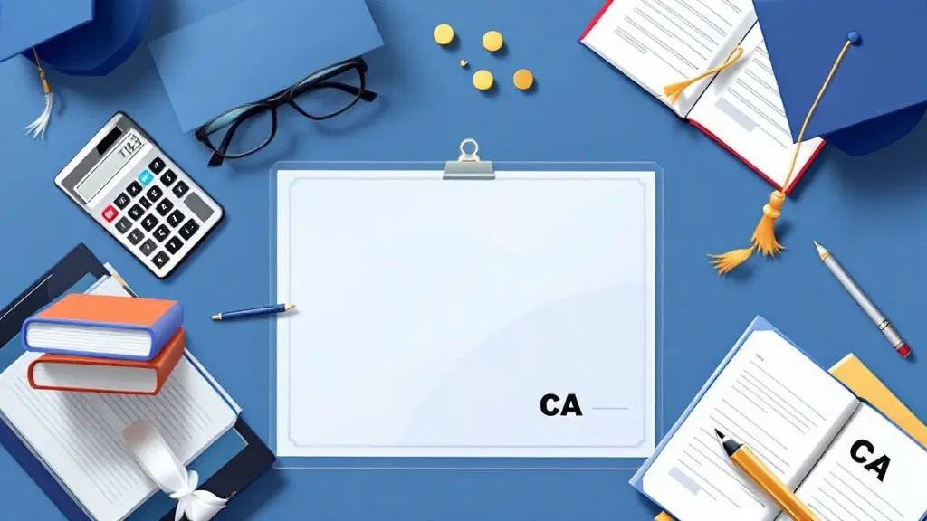 The CA Exam Pattern After Graduation Everything You Need to Know