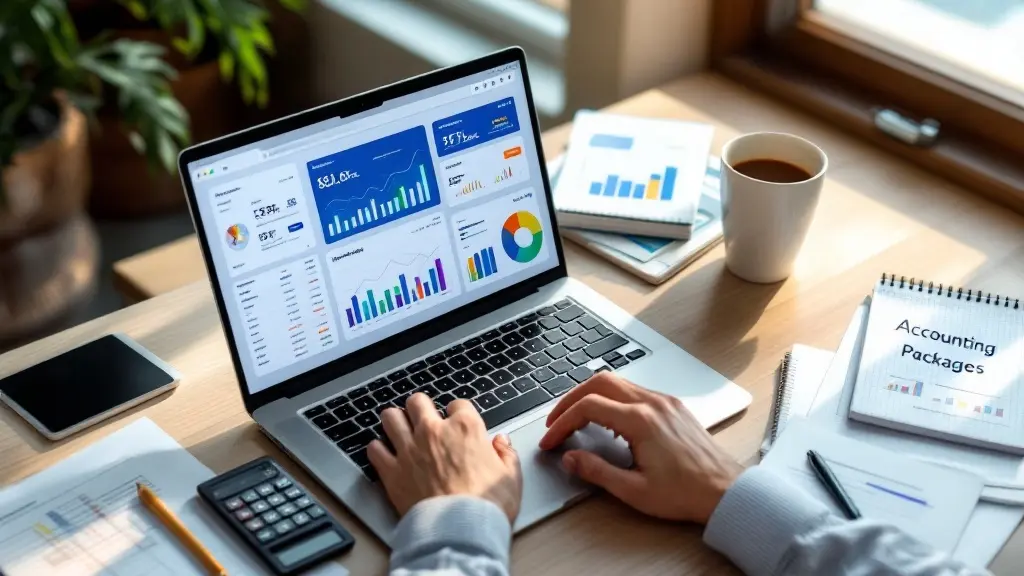 The Ultimate Guide to Accounting Packages Features, Benefits, and How to Choose the Right One