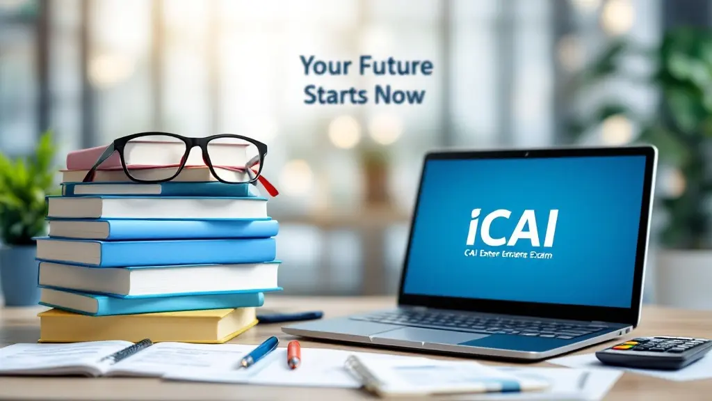 The Ultimate Guide to CA Entrance Exam How to Ace It and Secure Your Future