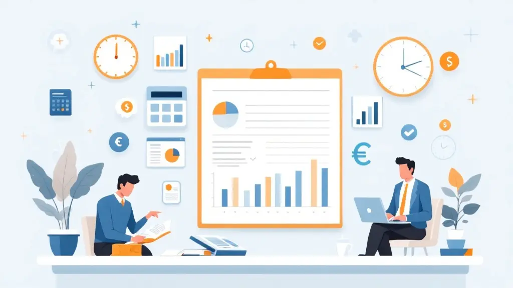 Understanding Accounting Principles, Concepts, and Conventions A Beginner-Friendly Guide