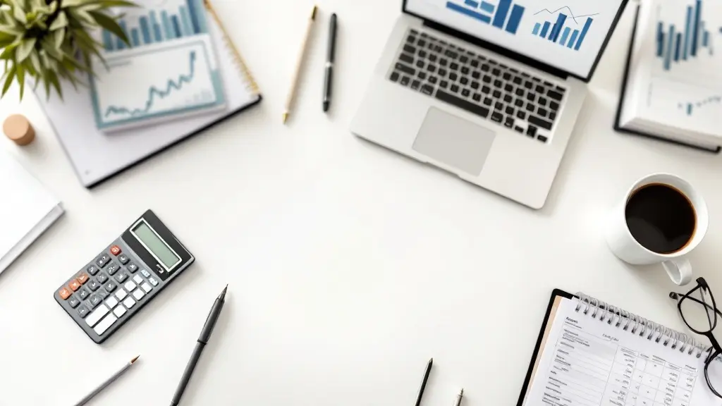 Understanding Accounting Principles The Foundation of Financial Reporting