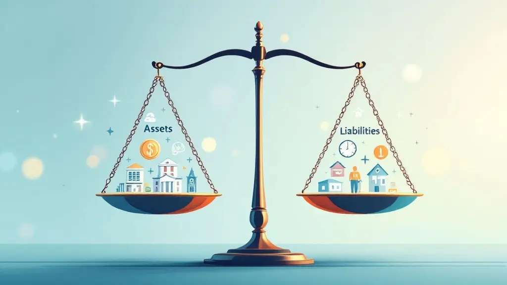 Understanding Assets and Liabilities Definitions, Types, and Importance in Financial Management