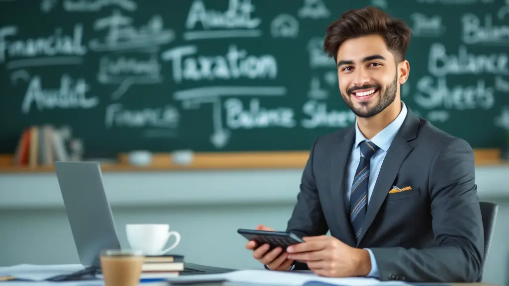 Understanding the CA Course Duration A Complete Guide to Years and Stages