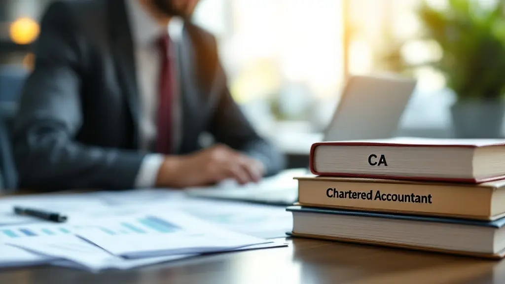 Understanding the CA Degree Full Form, Benefits, and Career Prospects
