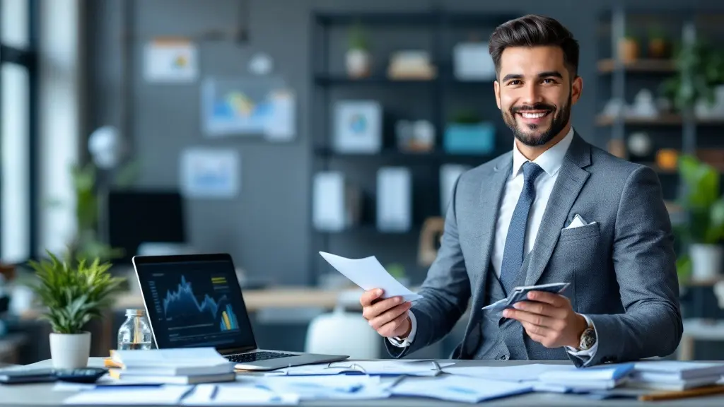 Understanding the Full Form of CA in Commerce A Comprehensive Guide