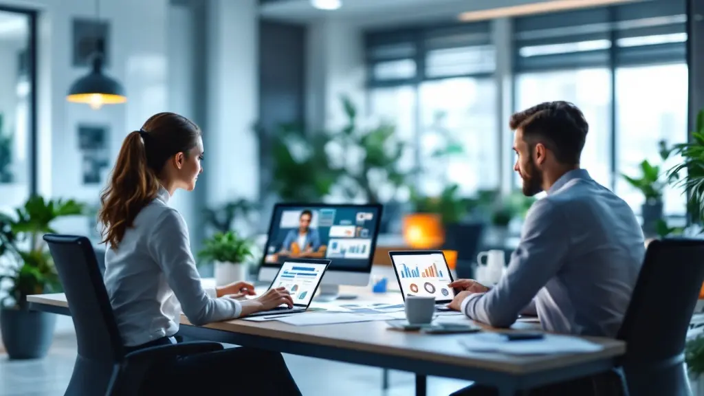 Why Accounting Outsourcing is a Smart Move for Modern Businesses